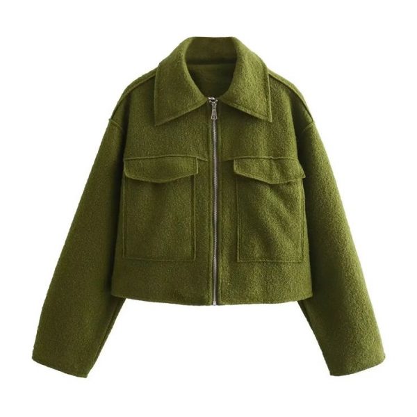 Chaqueta de Mujer