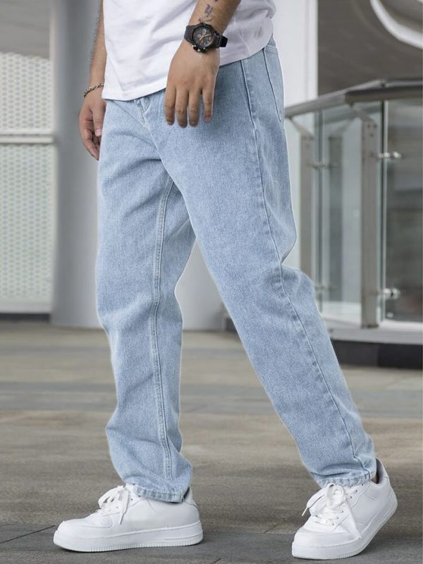 Pantalón Jeans de Hombre