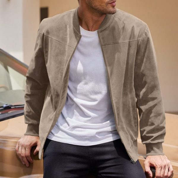 Chaqueta Casual para Hombre